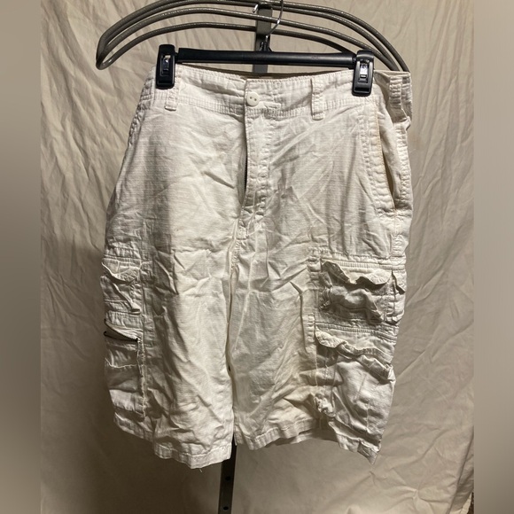 Iron company cargo shorts size 34 - Picture 4 of 4